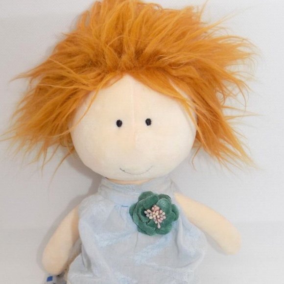 Luck‎ Beier Rag Doll - Picture 2 of 5